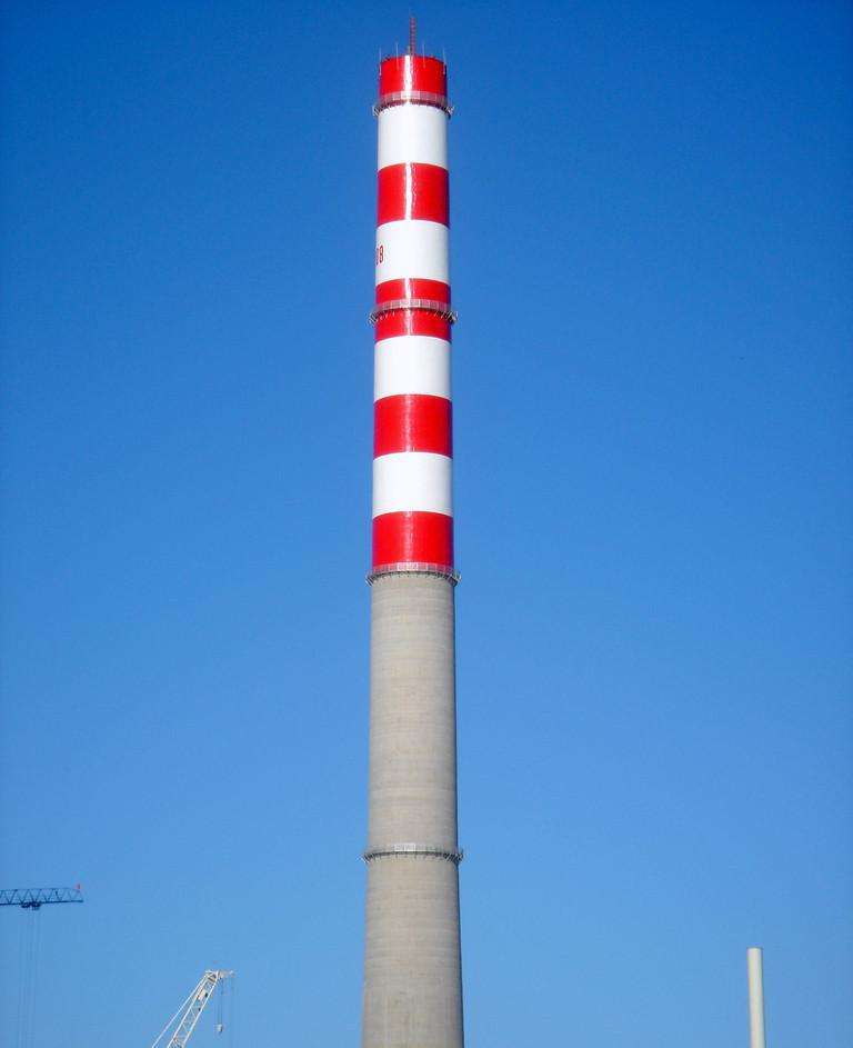 煙囪加固公司是否值得信賴？用戶評價揭曉